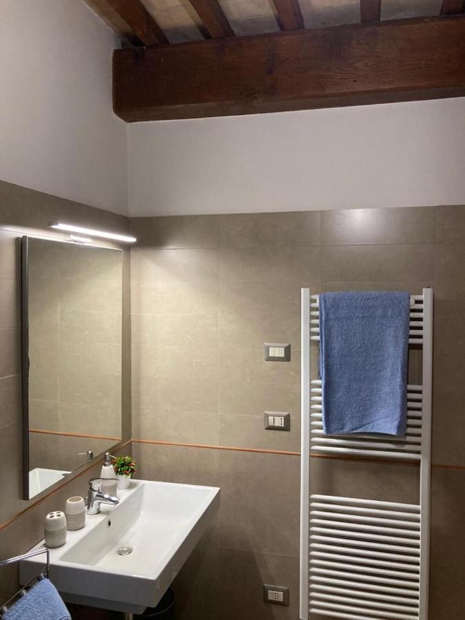 Casale Riorso Hotel Orvieto Luaran gambar