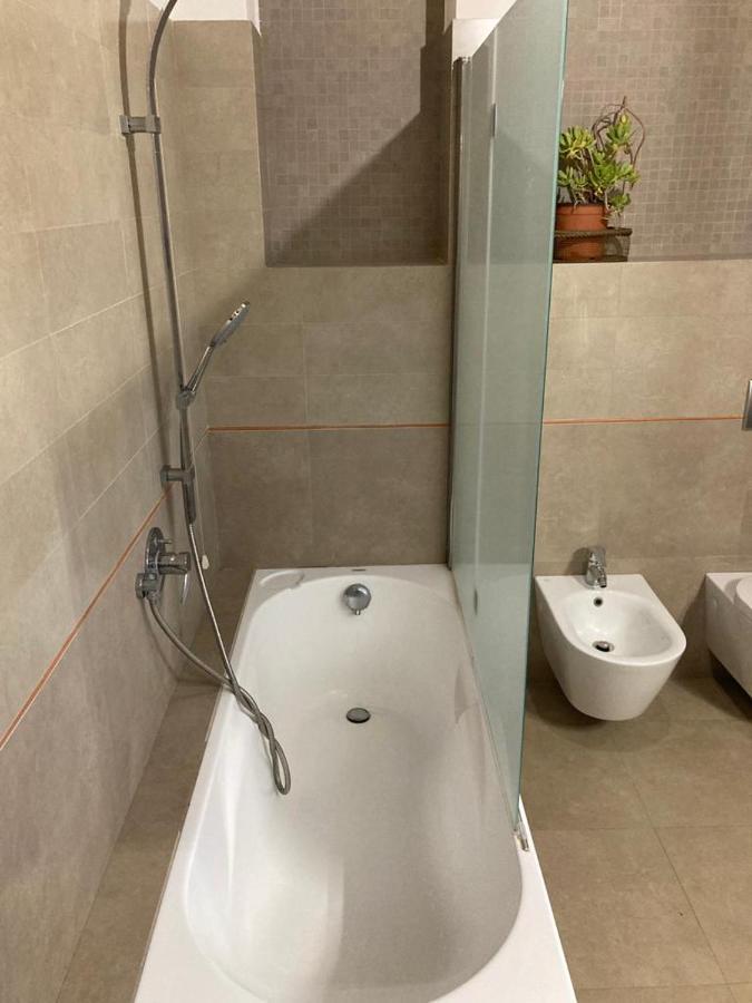 Casale Riorso Hotel Orvieto Luaran gambar