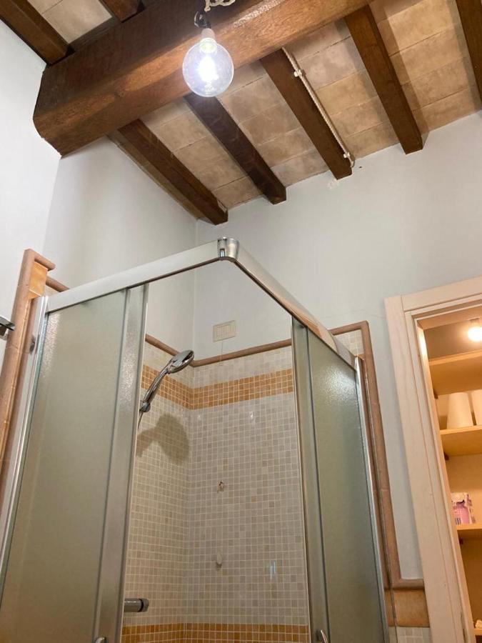 Casale Riorso Hotel Orvieto Luaran gambar