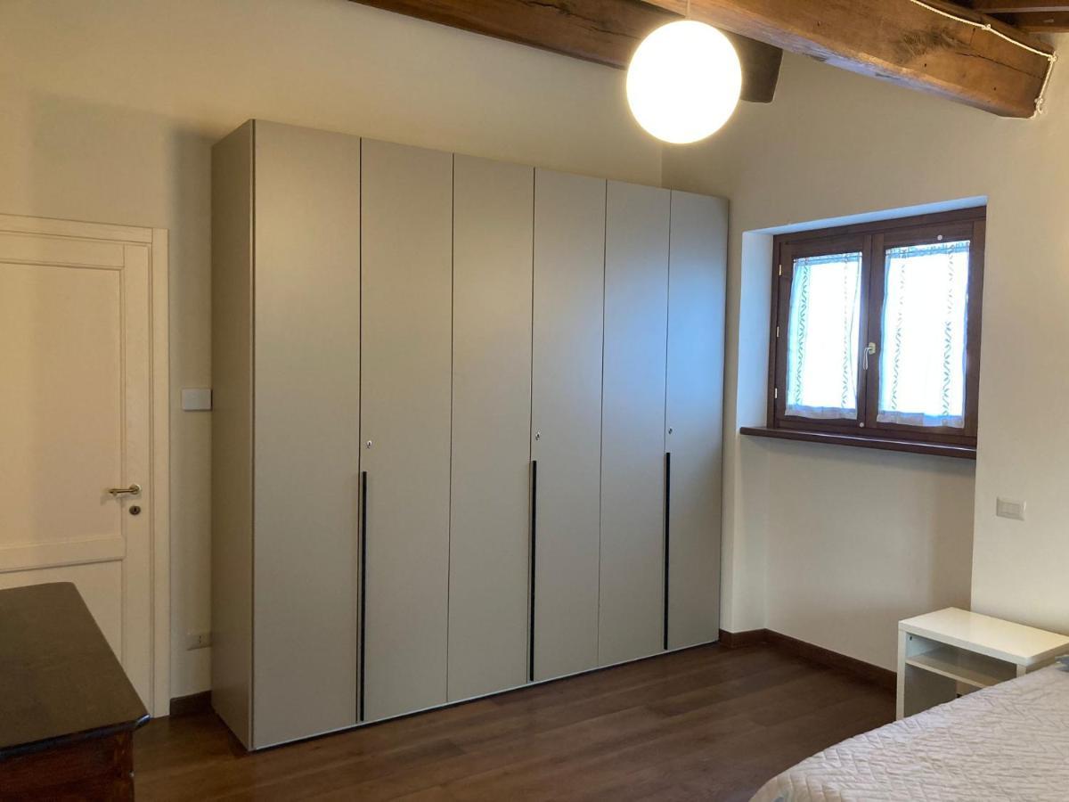 Casale Riorso Hotel Orvieto Luaran gambar